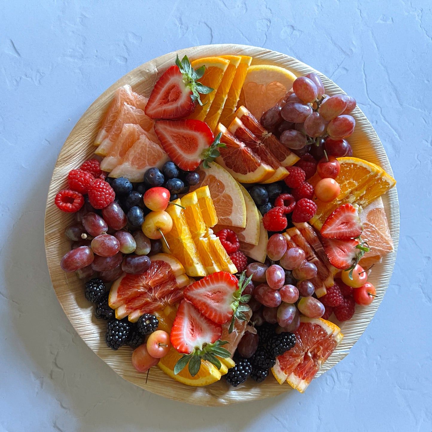 Crudité / Fruit Arrangement