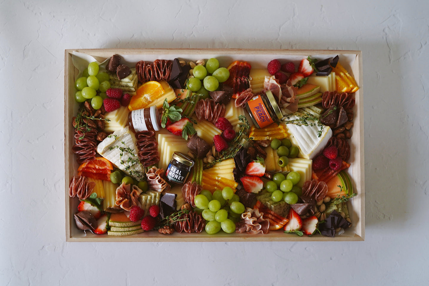 XXL Arrangement